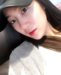 씨스타 소유, 빛나는 민낯 셀카 '청순 여신 강림'