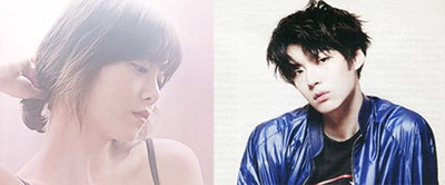 안재현·구혜선, 1년째 열애 인정…'연상연하 커플'