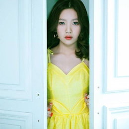조이, 컴백 티저 공개…"전에 없던, 청순아련"