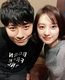 진구·김지원, 환상의 케미…"선남선녀, 구원커플"