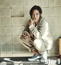 장근석 "'프로듀스101' 연습생에게 공감하는 순간은..."