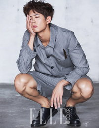 박보검 "'응팔' 국민적 사랑, 생애 가장 큰 축복"