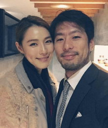 가희, 예비신랑 장준무 대표와 하와이 출국 "예쁘게 잘 살게요!"