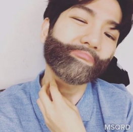 엑소 백현, 이렇게 망가지기 있기없기 "최소 산타"