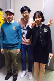 유재석·김구라·서장훈, '동상이몽' 여고생에 사비 털어 장학금