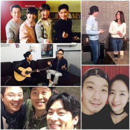 '무도-웨딩싱어즈' 장범준·정용화·윤두준·이준 출연 '특급 라인업'