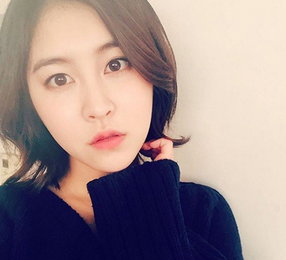 박민지, 연애하더니 더 예뻐졌네…물오른 미모