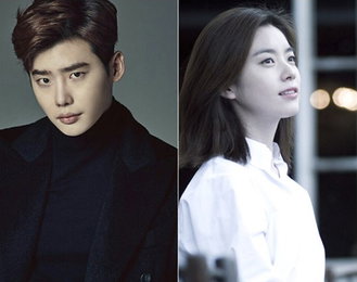 이종석♥한효주, 특급 만남 성사..'더블유' 확정