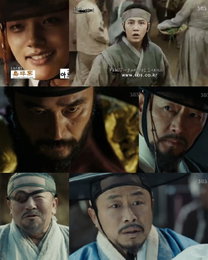 '대박', 시청률 12.2%로 월화극 1위 수성..'조들호' 2위