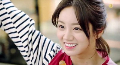 지성·혜리, 막춤 티저…"코믹 케미, 딴따라"