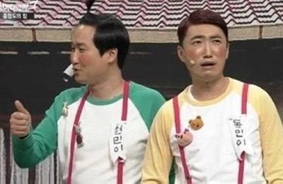 개그맨 장동민 '한부모 자녀 모욕'으로 피소
