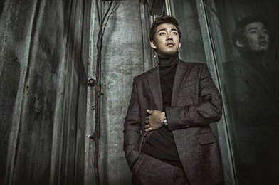 윤계상 '굿와이프' 합류, 전도연·유지태와 호흡