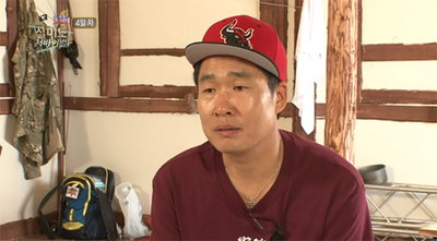 이창명, 21일 새벽 빗길 교통사고…경찰 "음주여부 조사예정"