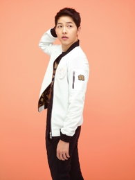 송중기, 마음까지 훈훈한 대세배우