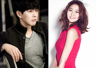 이상윤·유이 양측 열애인정 "이제 막 시작한 연인…"