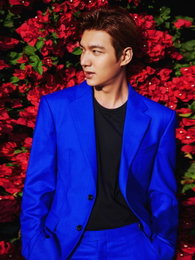 이민호, 신생기획사 MYM엔터 이적 "한류스타 적극 지원"
