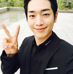 서강준, 잘생김의 역습…'훈훈한 남친 매력' 뽐내