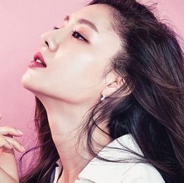 서지혜, B컷의 역습…메인컷 씹어먹는 아름다움