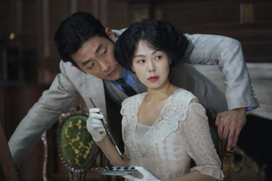 '아가씨' 4인방이 전한 생생 칸 후기…황금종려상 등 수상 기대감