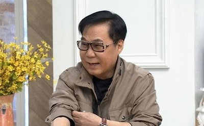 검찰, '그림 대작 의혹' 조영남 갤러리 압수수색