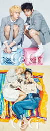 GOT7 주니어 "콘서트서 걸그룹 변신, 창피했지만 좋은 추억"