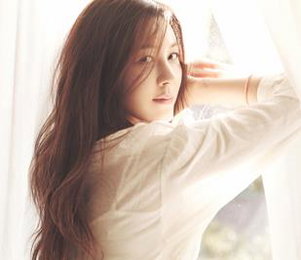 김하늘, '공항가는 길'로 4년만에 드라마 복귀 시동