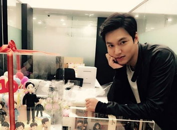 "이민호 콘서트 계약" 중국 기획사에 13억원대 사기 수사