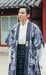 '보보경심: 려' 윤선우, 잔혹+거만 장착한 고려판 자뻑남
