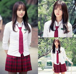 김소현, 청순의 진리…"눈부신 미모" 자랑