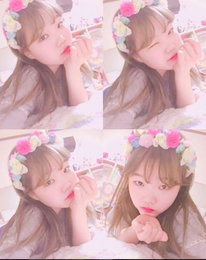 악뮤 이수현, 핑크빛 꽃미모 설레요…"낭랑 18세랍니다"