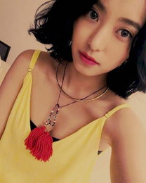 씨스타 보라, 컴백 앞두고 근황…"물오른 미모"