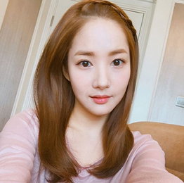 박민영 러블리 비주얼 "당겨도 세.젤.예"