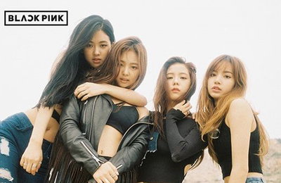 YG 블랙핑크, 신인 4인조 걸그룹  베일 벗어...