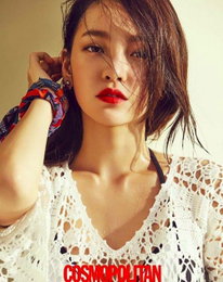 구하라, 치명적 섹시미 '역대급 B컷' 공개