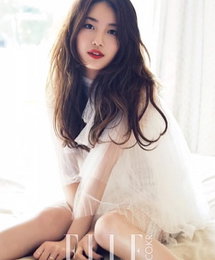 수지, 미모는 365일 열일中 "함부로 설레게"