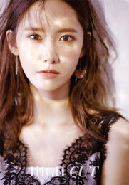 윤아, 中 인기 이유? "소녀시대 인지도+100억뷰 드라마"