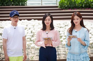 수애·오연서, 국대급 케미…"드레수애X오블리"