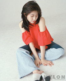 백예린 "피프티앤드 이후 외모 콤플렉스..안 나서게 됐다"
