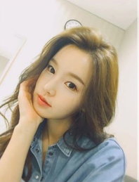 남규리, 오늘도 열일하는 청순 미모