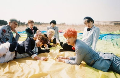 방탄소년단, 고척돔 글로벌 팬미팅 3만8천석 '전석 매진'