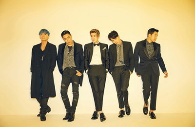 YG 측 “젝키 신곡 발표일 미정, '인가' 출연 논의 없어...