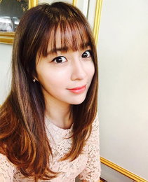 이민정, 세월의 역행…"리즈는 경신된다"