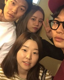 "응답하라 1988"…다시 만난 쌍문동 친구들