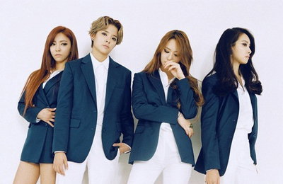 f(x) '일렉트릭 쇼크' MV, 4년 만에 1억뷰 돌파