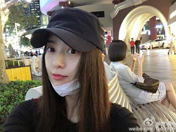 판빙빙, 여신의 당당한 민낯 "굴욕 없이 완벽"