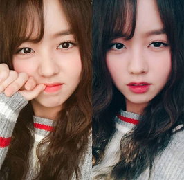 김소현, 소녀의 청순…"클래스가 다르다"