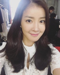 이시영, 여신의 품격…'진짜 여배우'