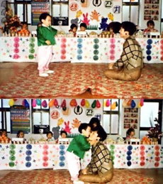탑, 서른 생일 맞아 '아기 사진' 대방출