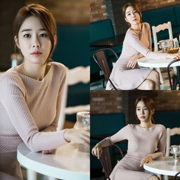 '도깨비' 측 "유인나, 요염+화통+순수..반전매력 기대"