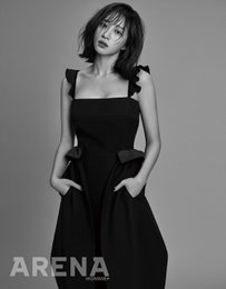스물다섯 하니의 자연스러운 매력 담긴 화보 공개